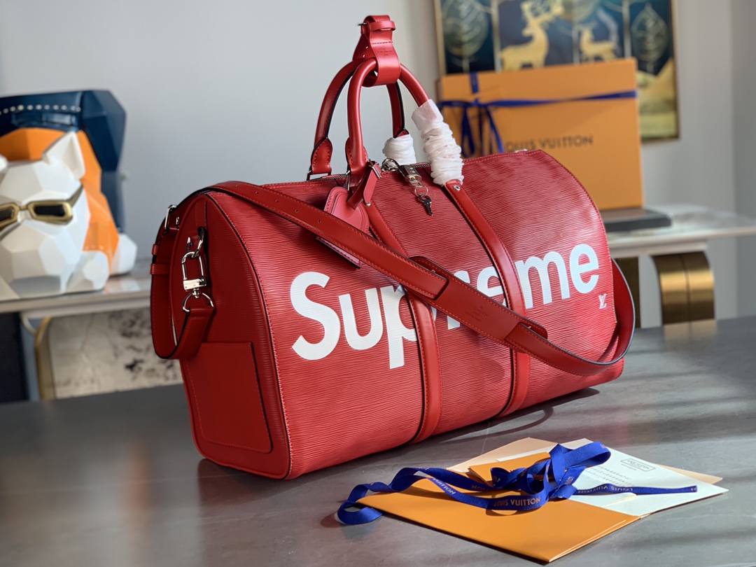 Best Replica Louis Vuitton Keepall - Colareps