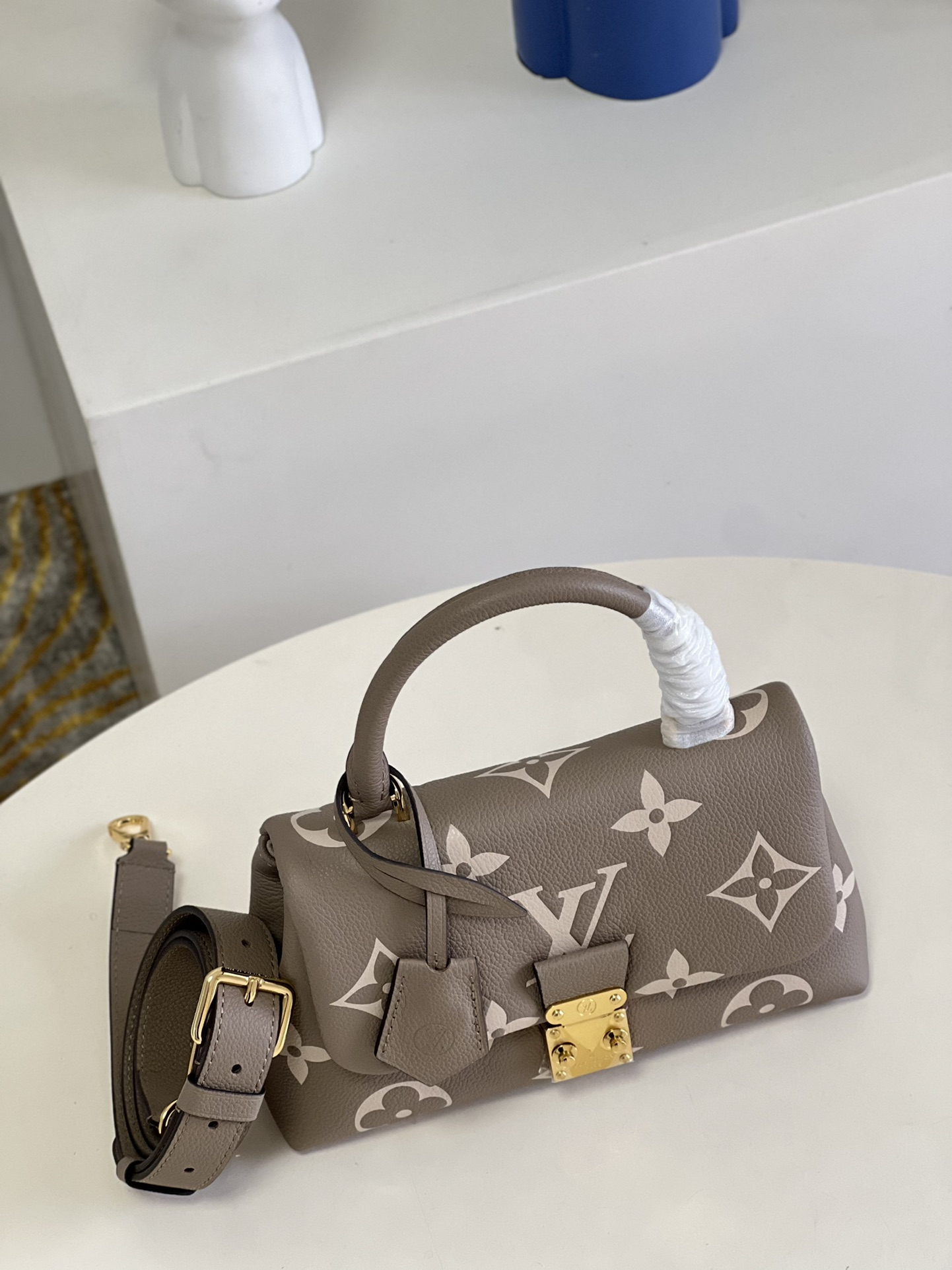 Best Replica Louis Vuitton Monogram Empreinte - Colareps