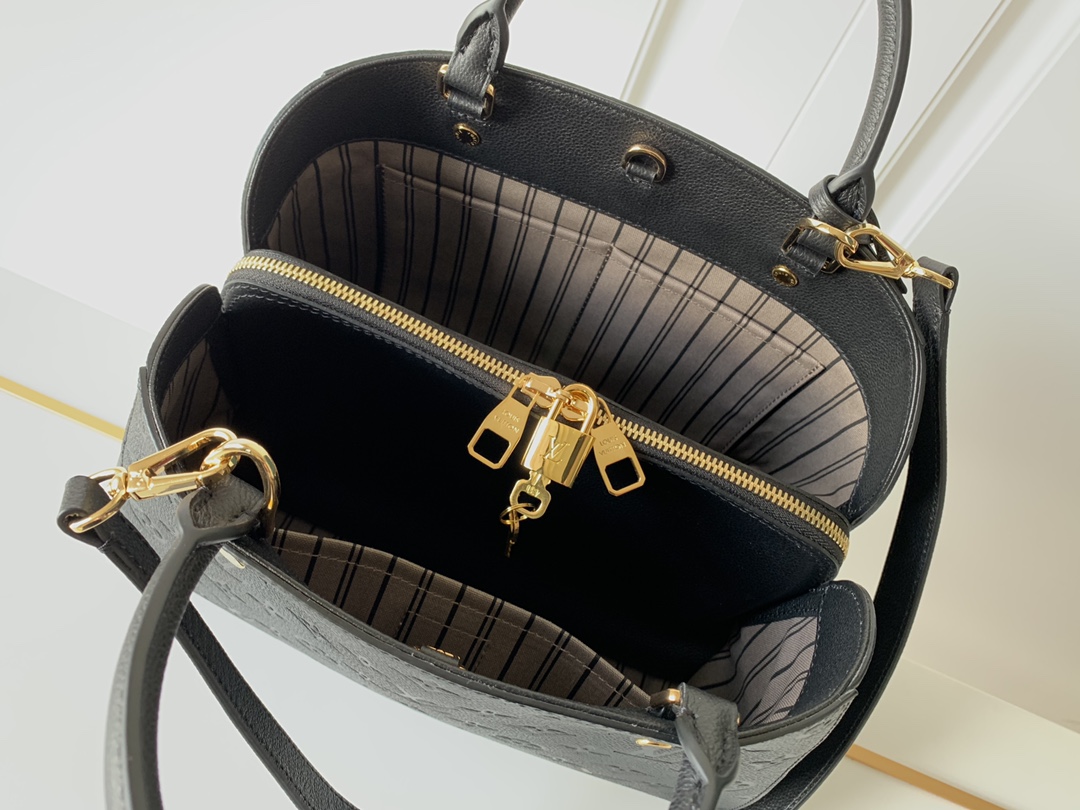 Best Replica Louis Vuitton Monogram Empreinte - Colareps