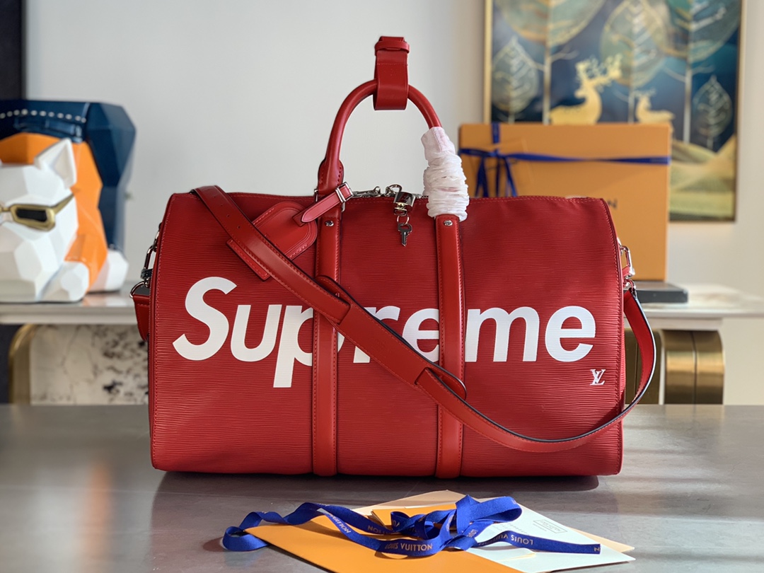 Best Replica Louis Vuitton Keepall - Colareps