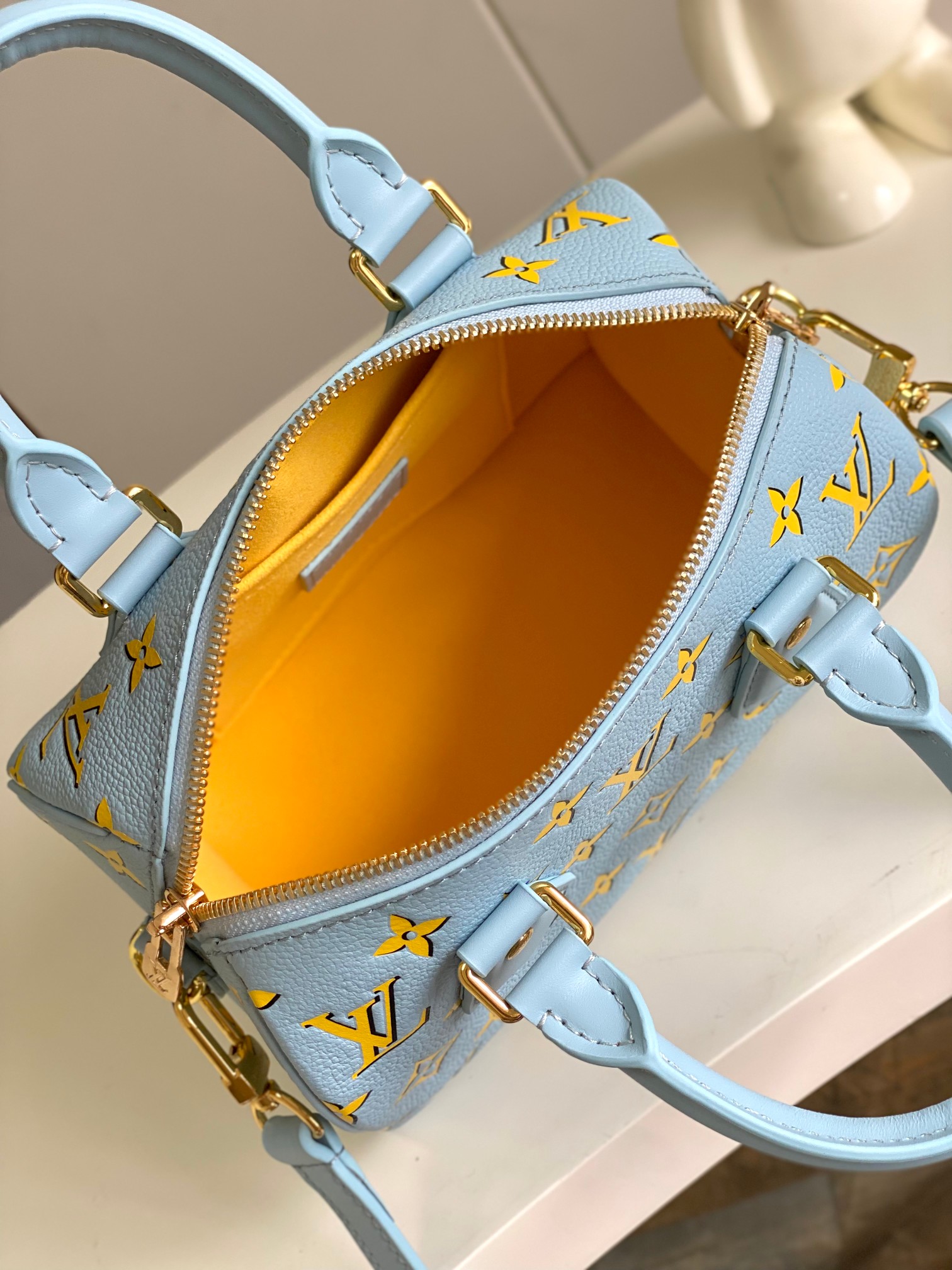 Best Replica Louis Vuitton Monogram Empreinte - Colareps
