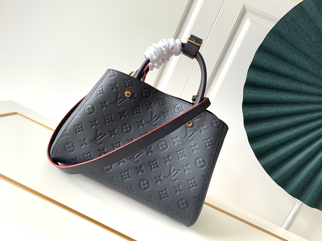 Best Replica Louis Vuitton Monogram Empreinte - Colareps