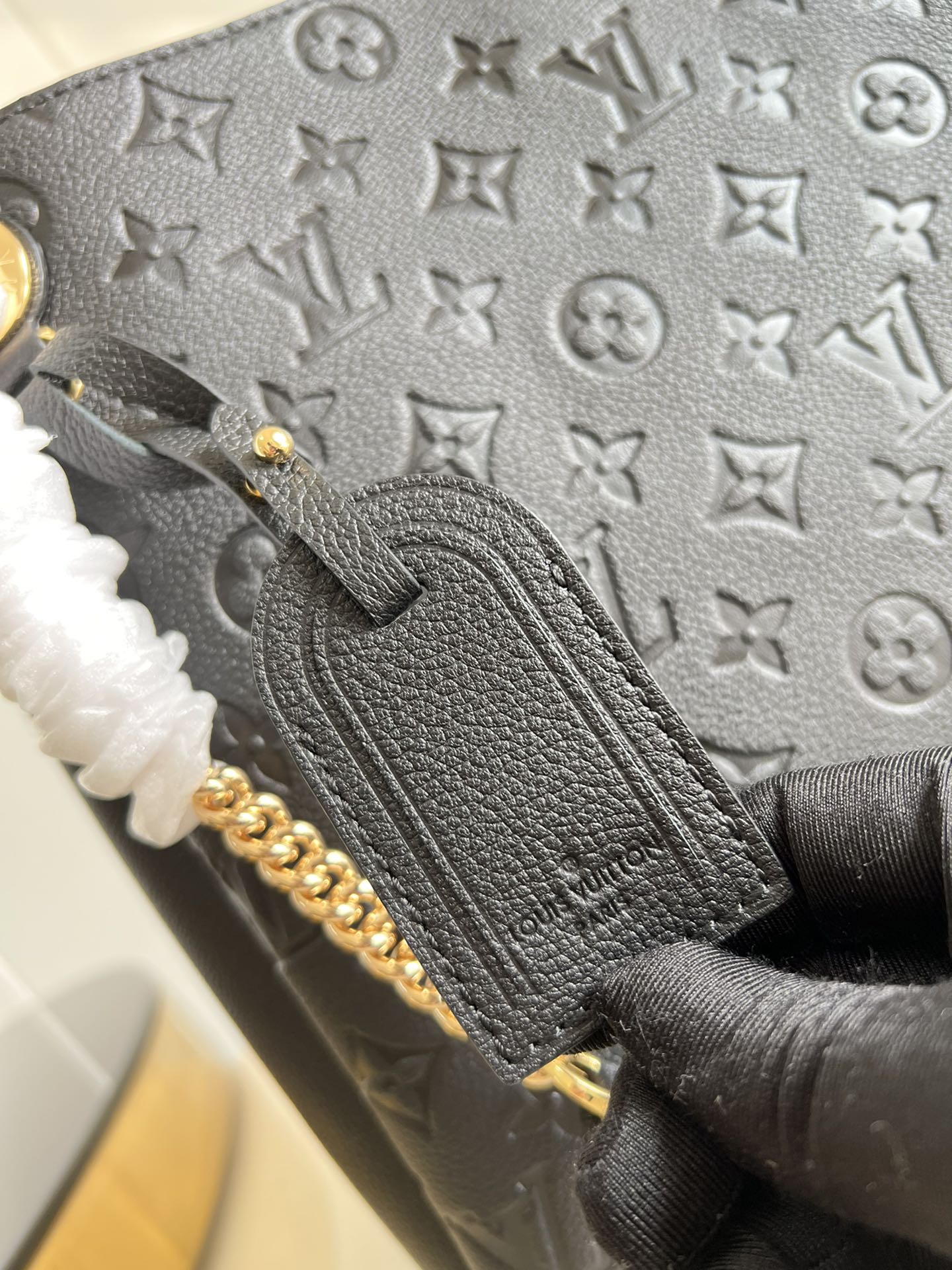 Best Replica Louis Vuitton Monogram Empreinte - Colareps