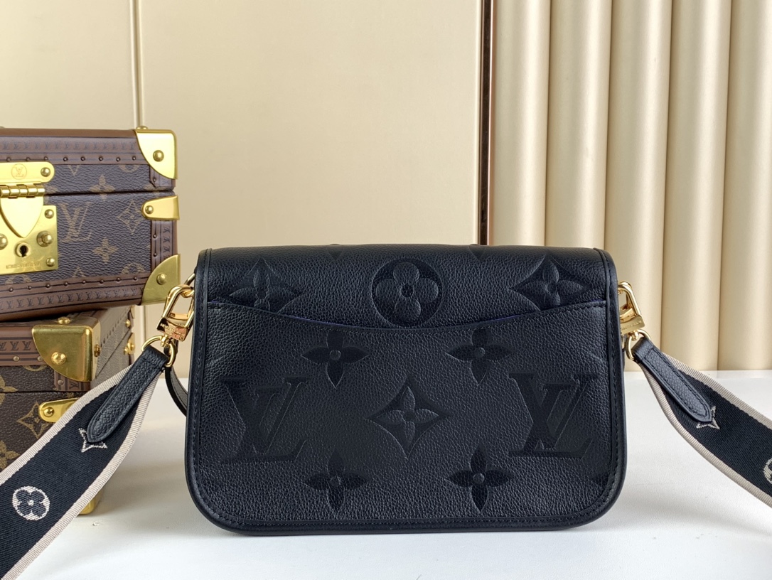 Best Replica Louis Vuitton Monogram Empreinte - Colareps