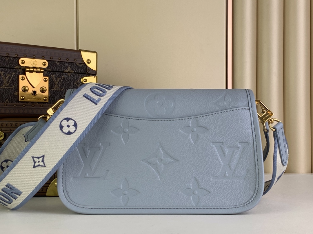 Best Replica Louis Vuitton Monogram Empreinte - Colareps