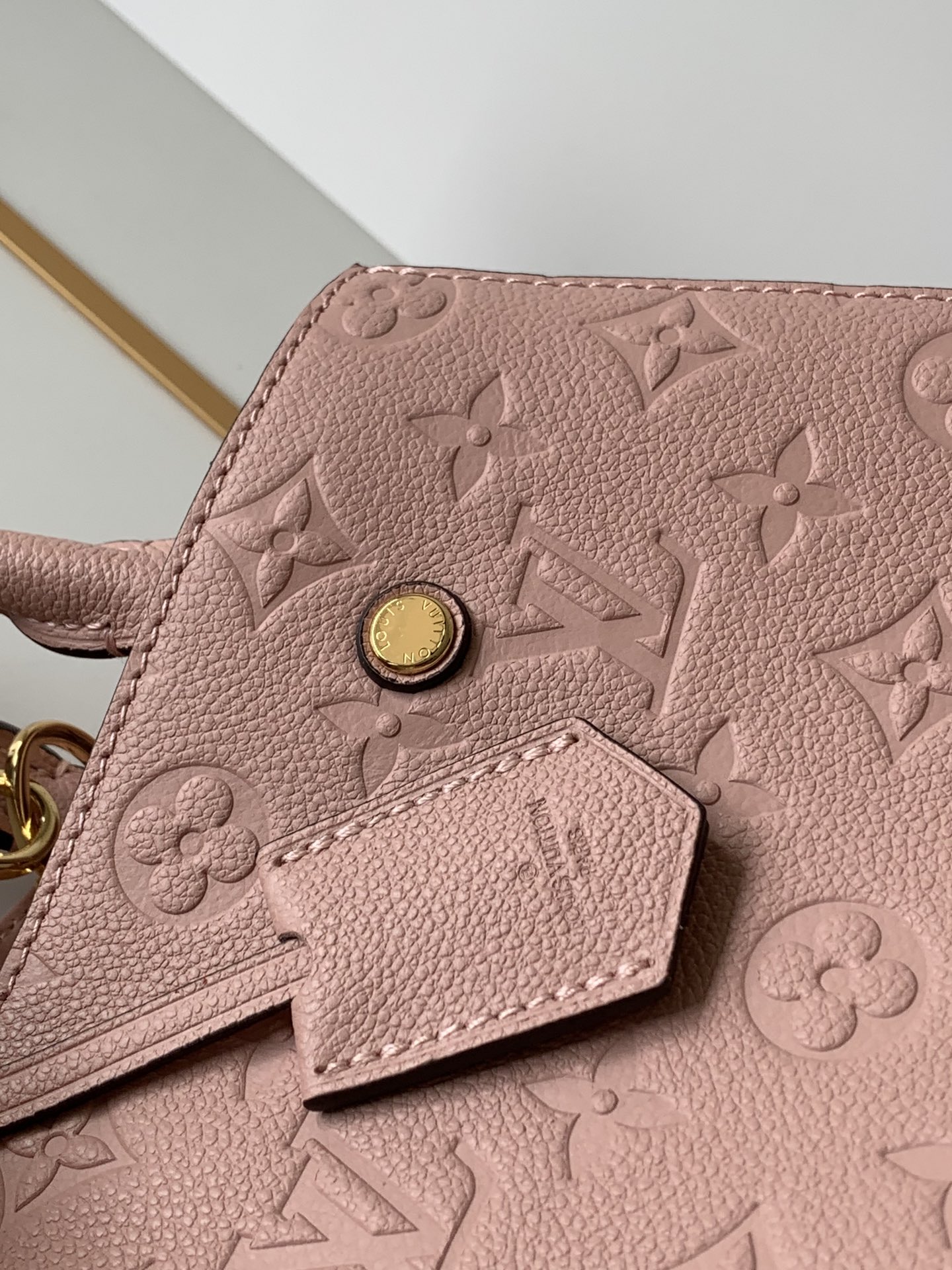 Best Replica Louis Vuitton Monogram Empreinte - Colareps