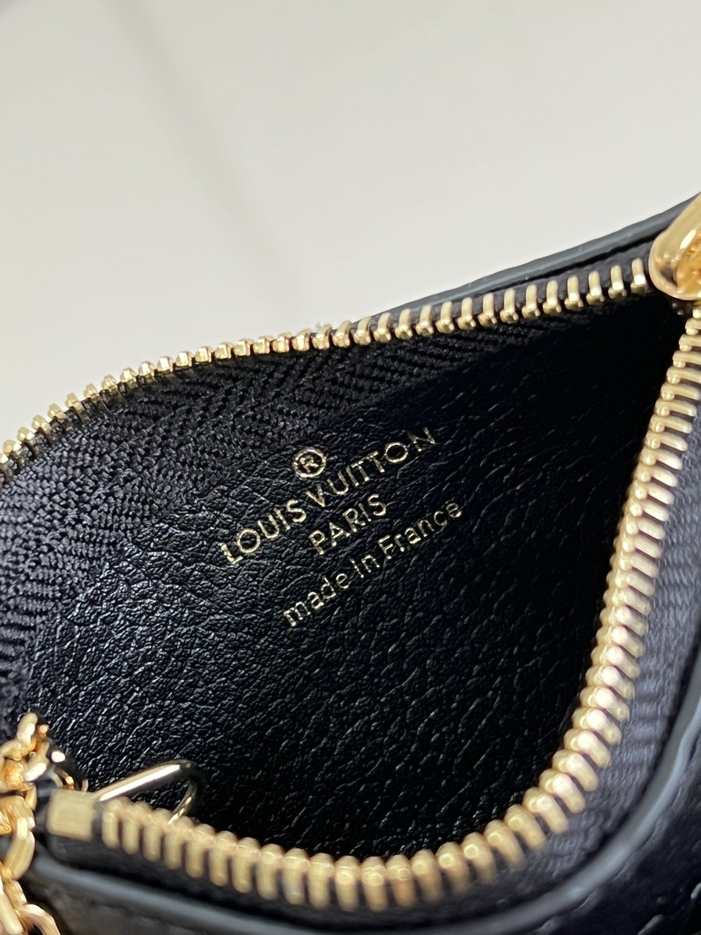 Best Replica Louis Vuitton Monogram Empreinte - Colareps