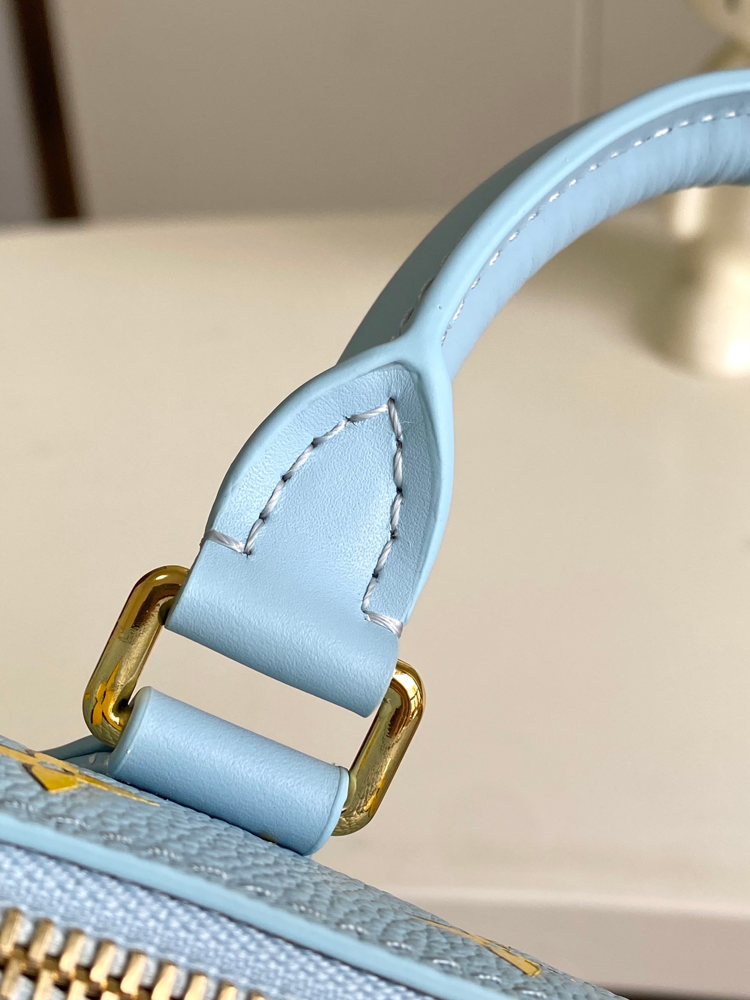 Best Replica Louis Vuitton Monogram Empreinte - Colareps