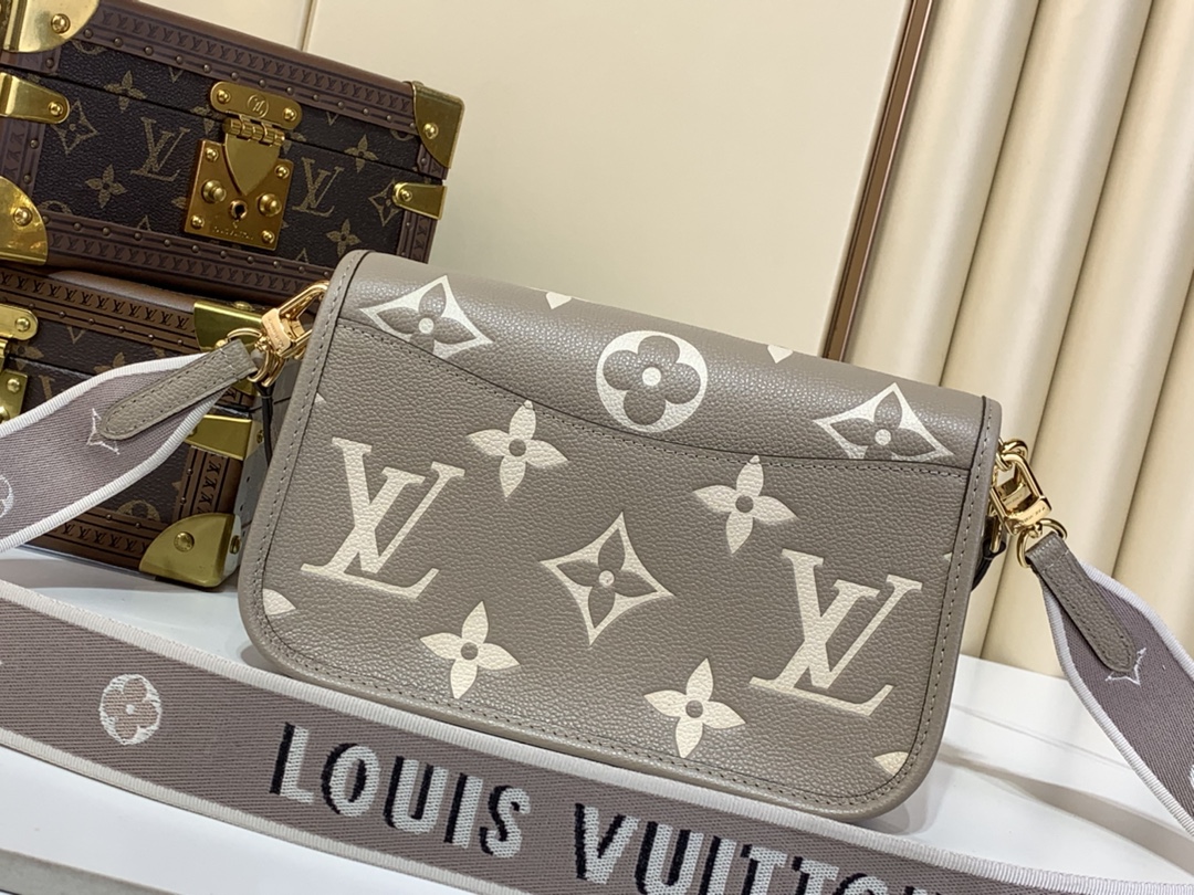 Best Replica Louis Vuitton Monogram Empreinte - Colareps