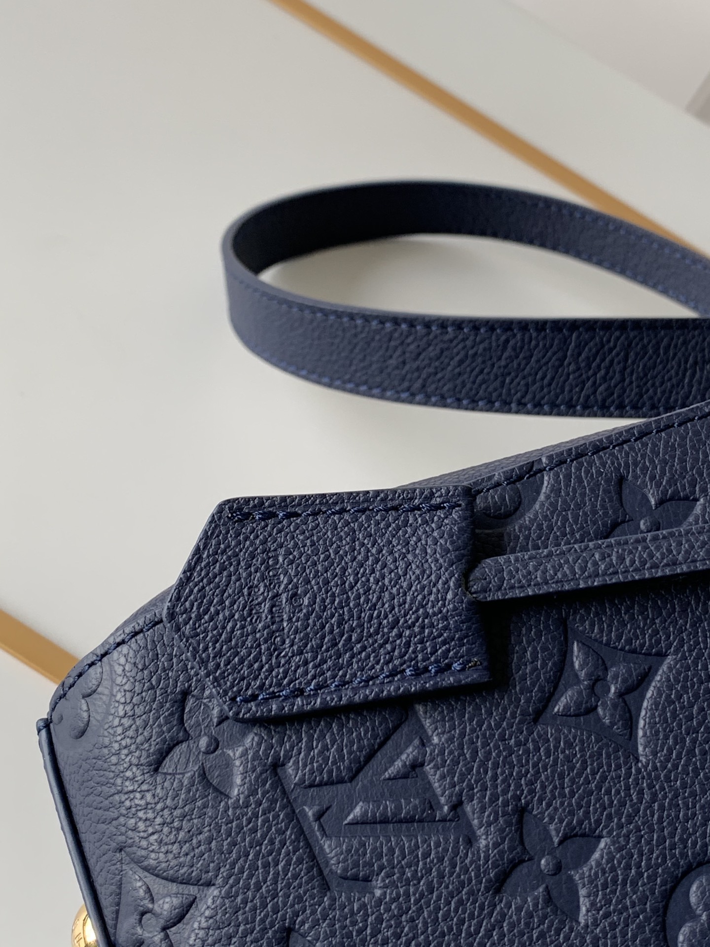 Best Replica Louis Vuitton Monogram Empreinte - Colareps