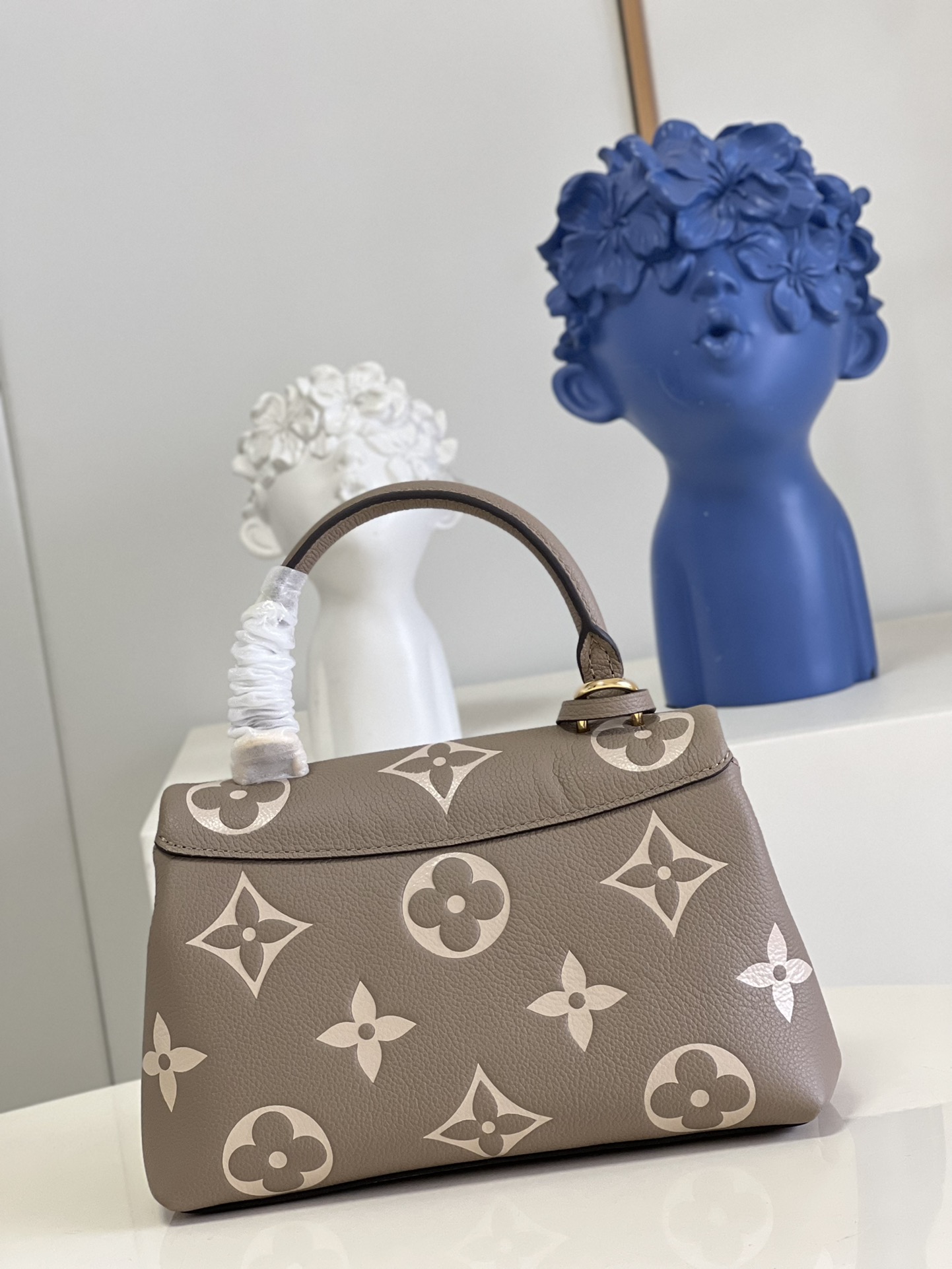 Best Replica Louis Vuitton Monogram Empreinte - Colareps