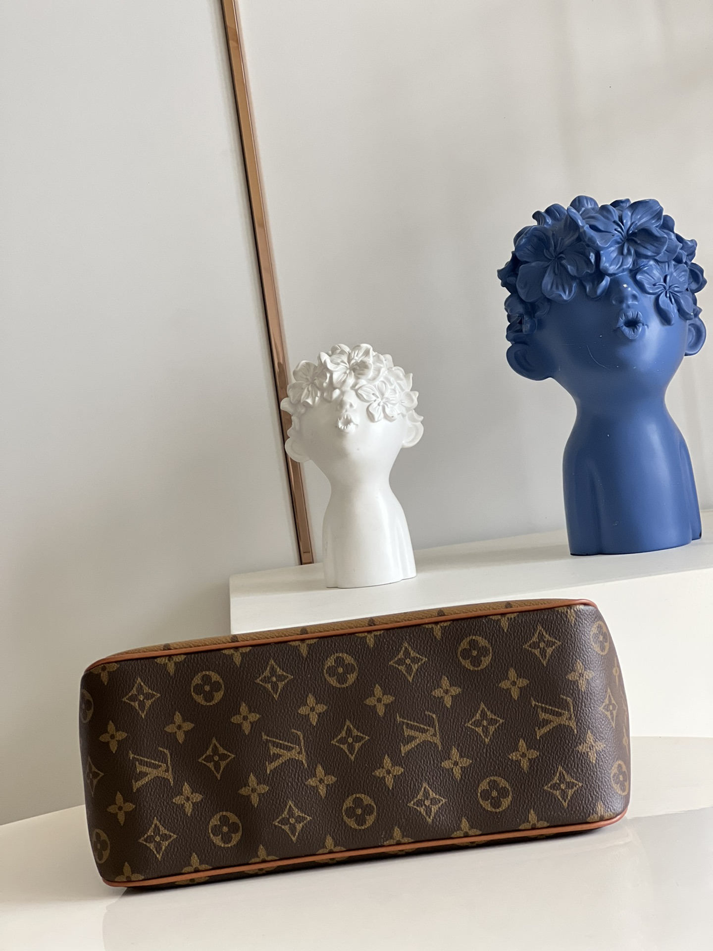 Best Replica Louis Vuitton Dauphine - Colareps