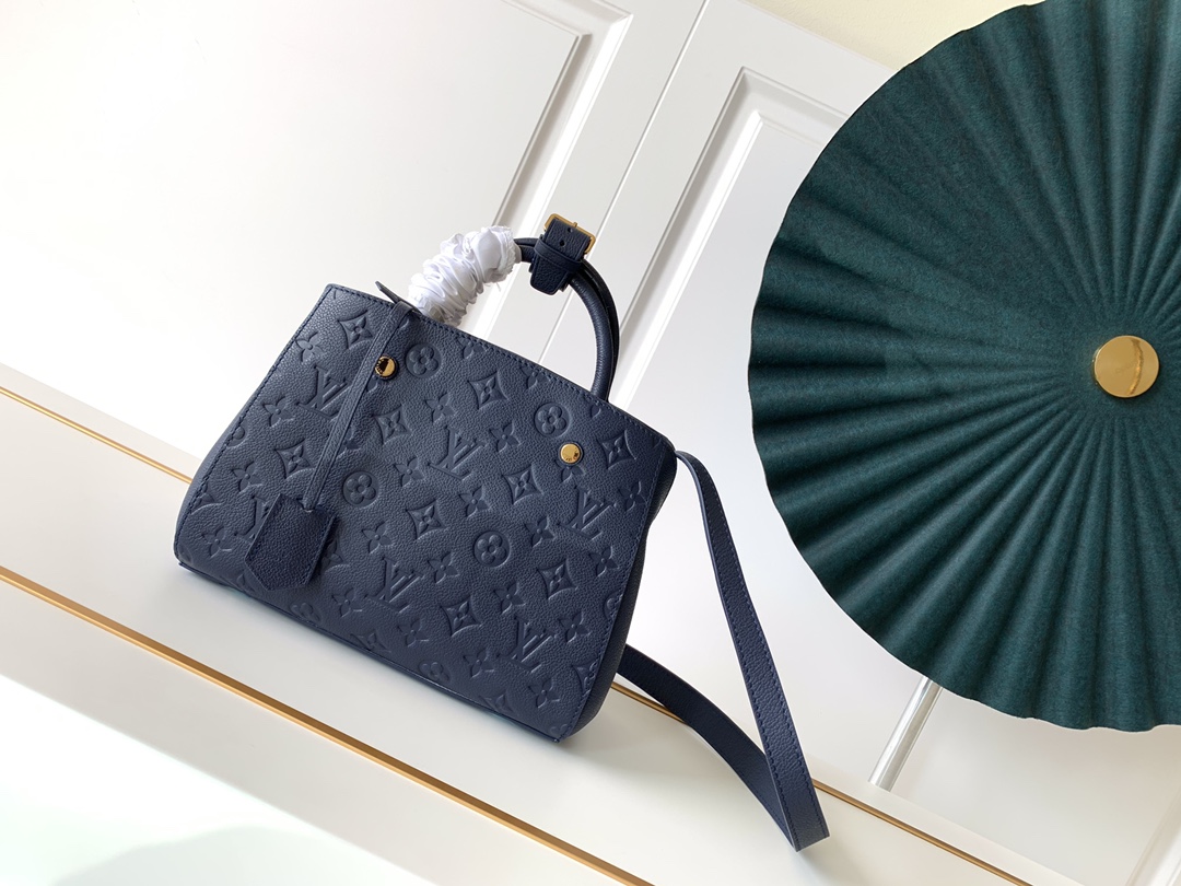 Best Replica Louis Vuitton Monogram Empreinte - Colareps