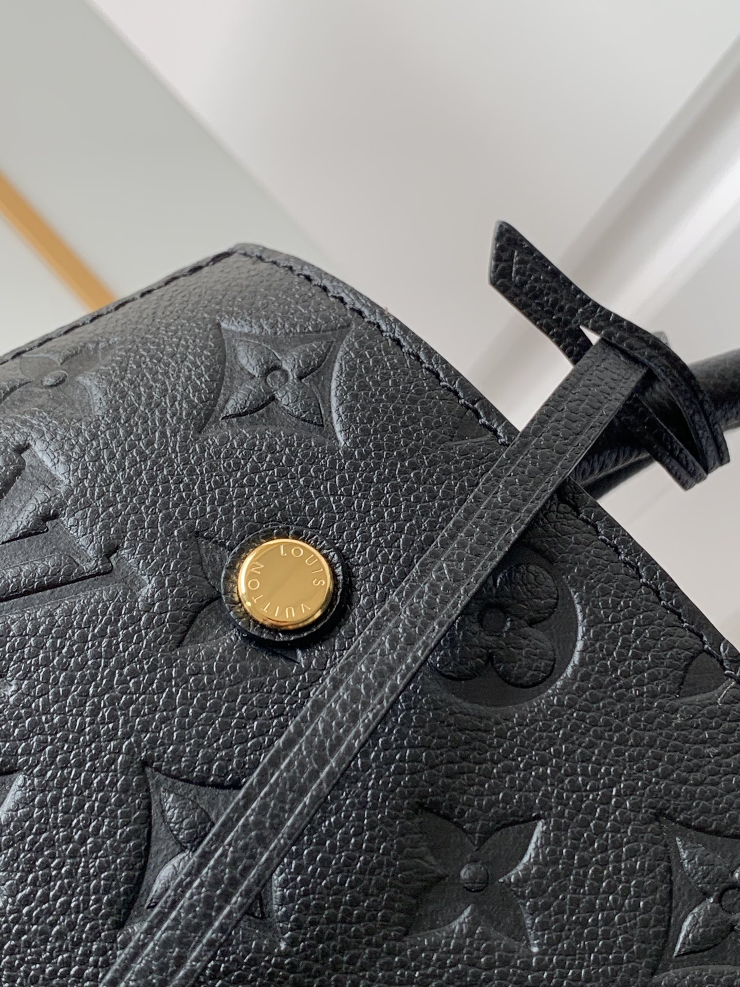 Best Replica Louis Vuitton Monogram Empreinte - Colareps