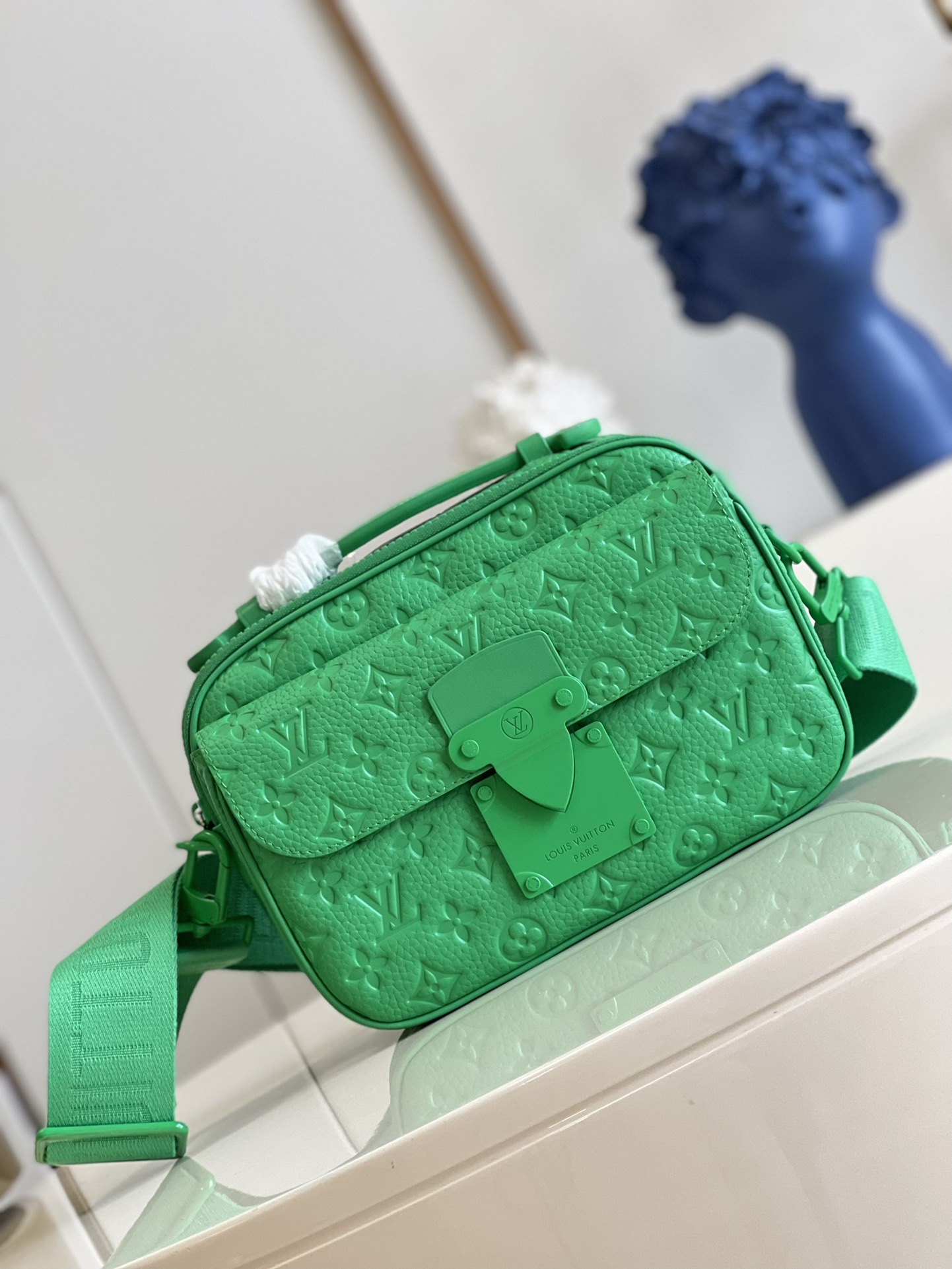 Best Replica Louis Vuitton lock - Colareps
