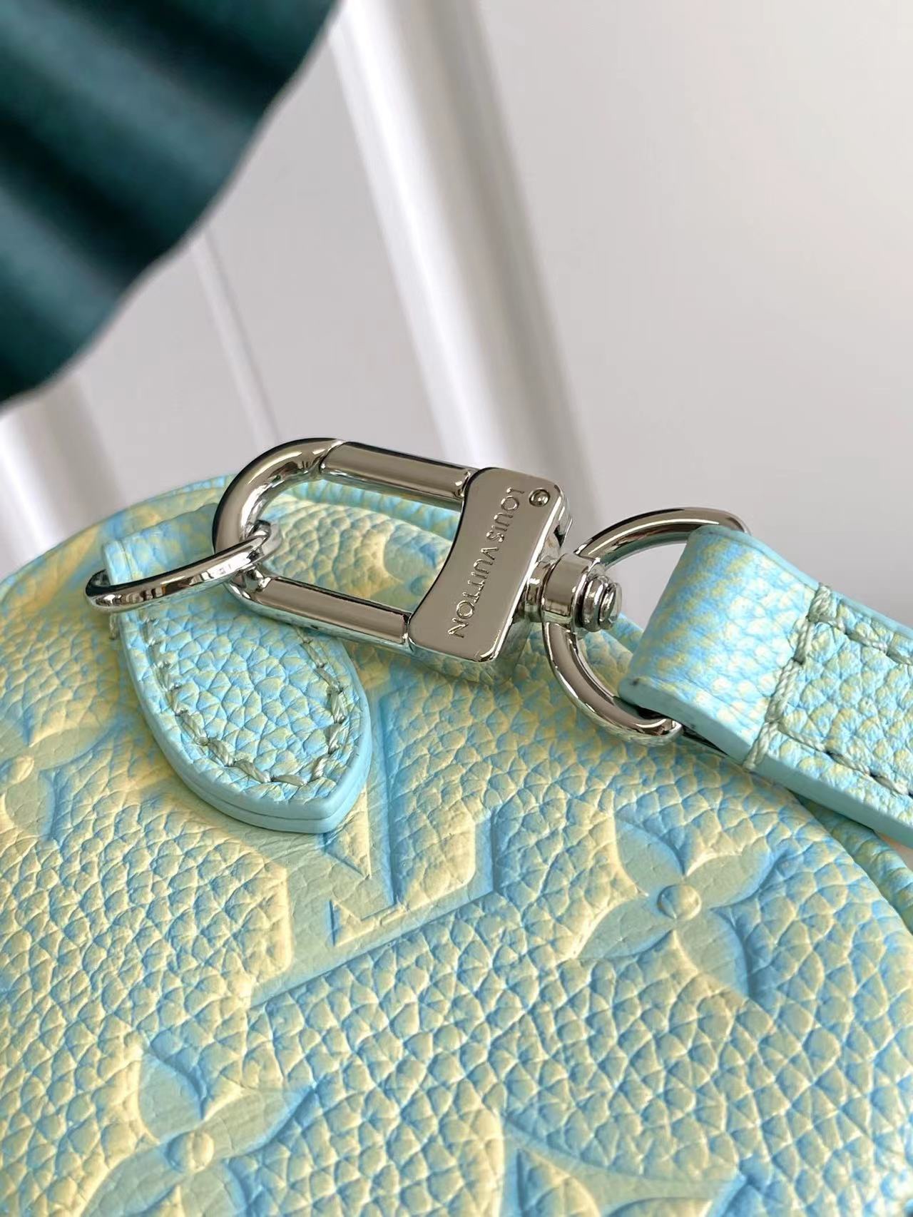 Best Replica Louis Vuitton Monogram Empreinte - Colareps