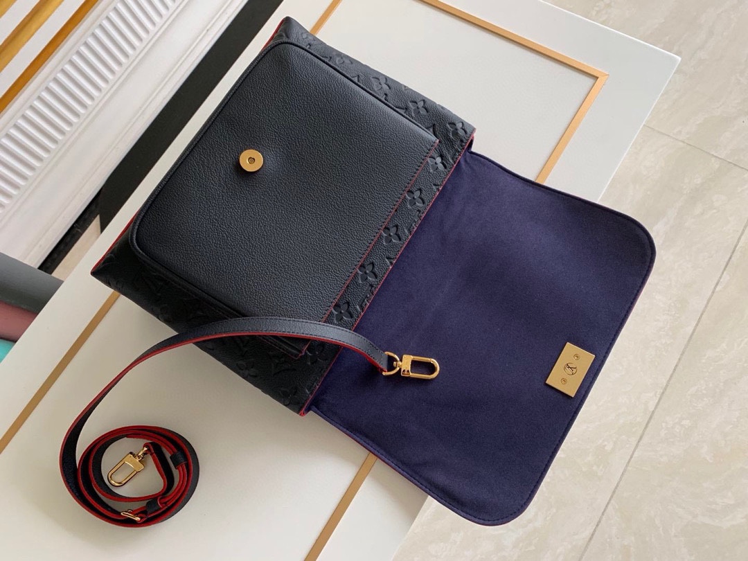 Best Replica Louis Vuitton Monogram Empreinte - Colareps
