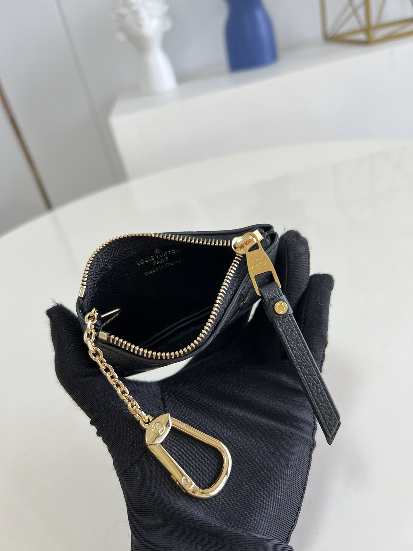 Best Replica Louis Vuitton Monogram Empreinte - Colareps