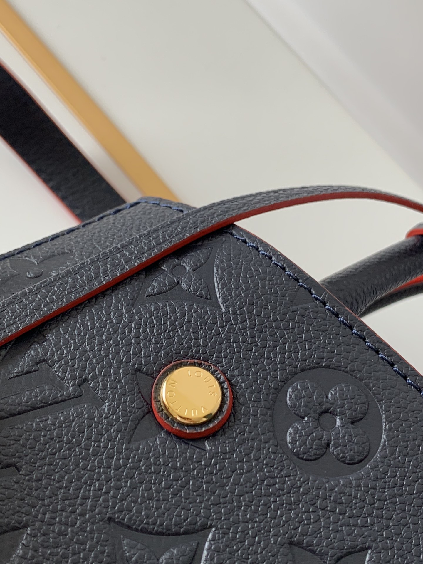 Best Replica Louis Vuitton Monogram Empreinte - Colareps