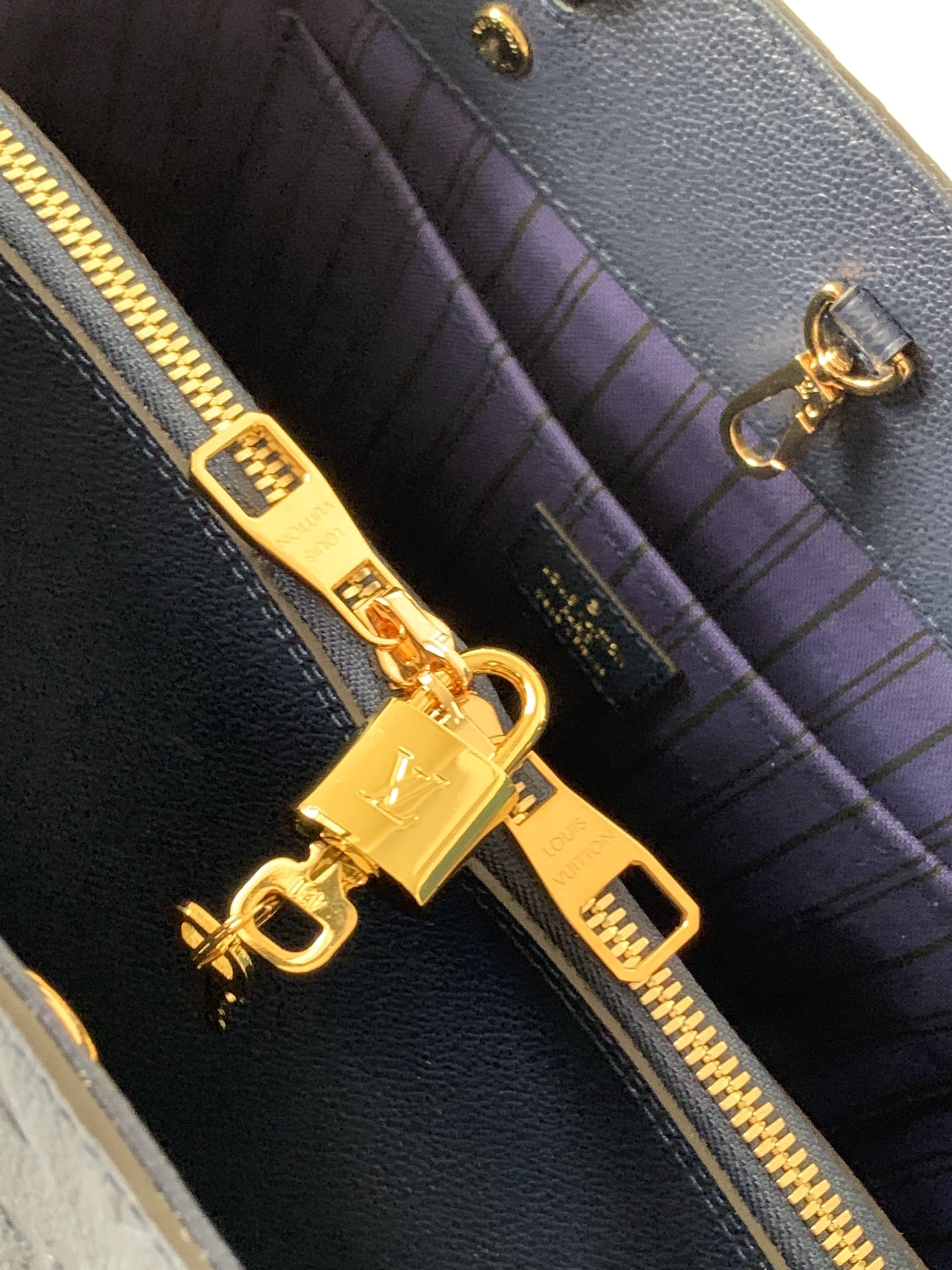 Best Replica Louis Vuitton Monogram Empreinte - Colareps