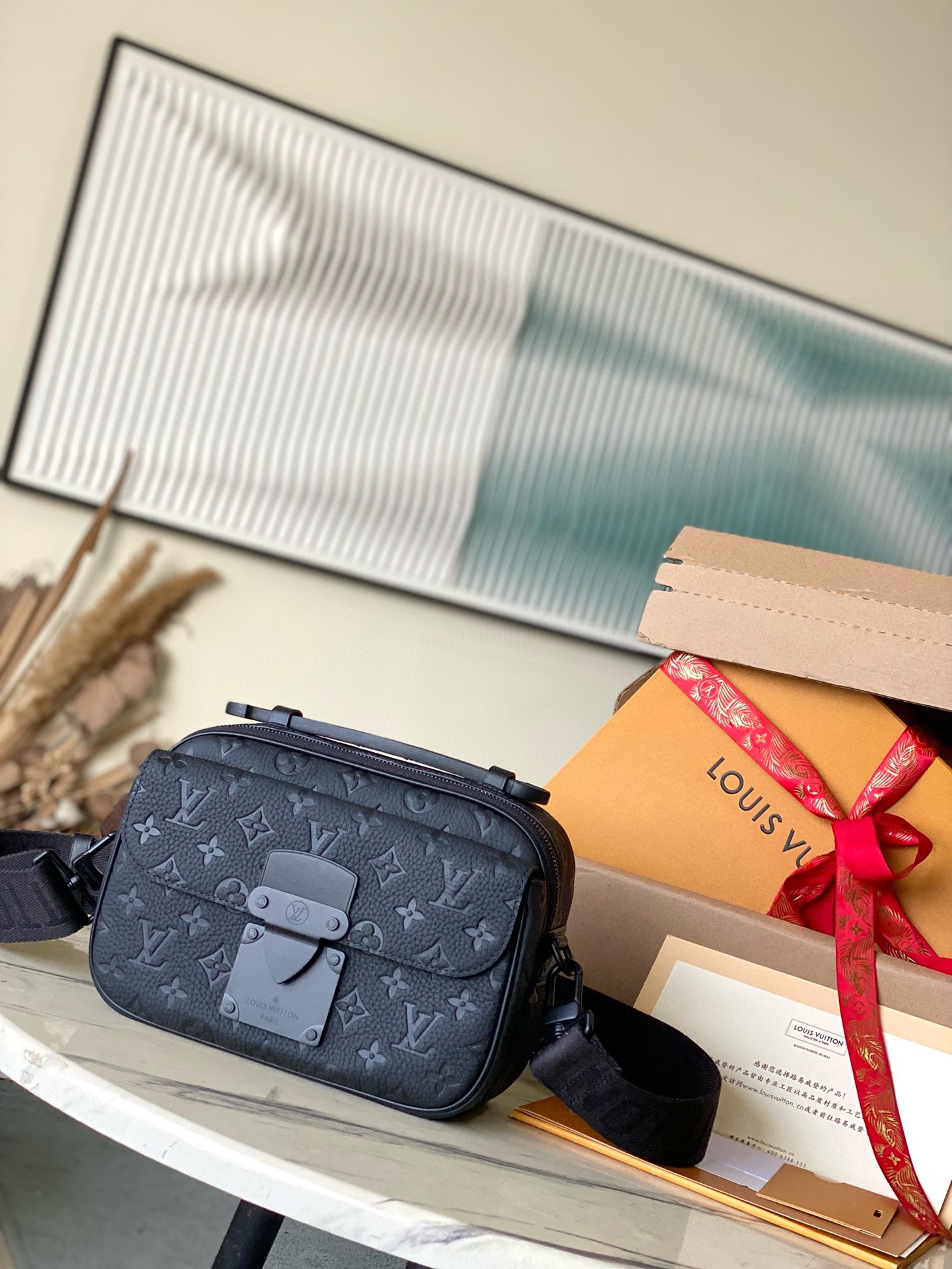 Best Replica Louis Vuitton lock - Colareps
