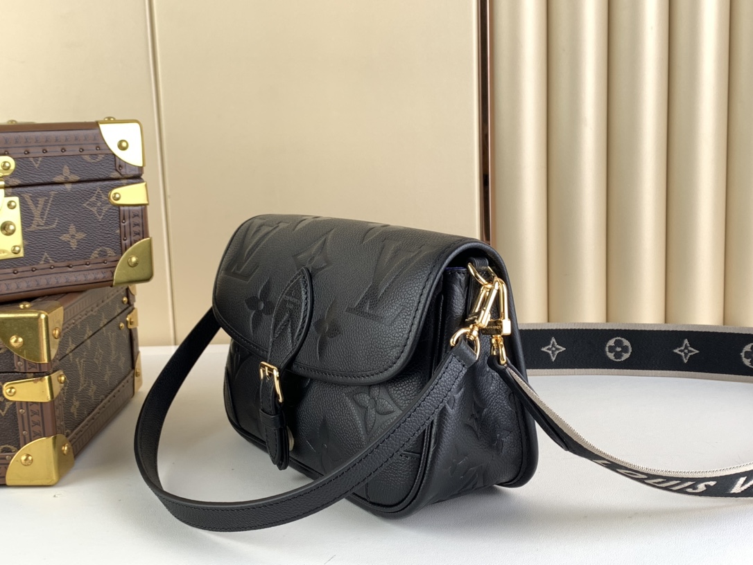 Best Replica Louis Vuitton Monogram Empreinte - Colareps