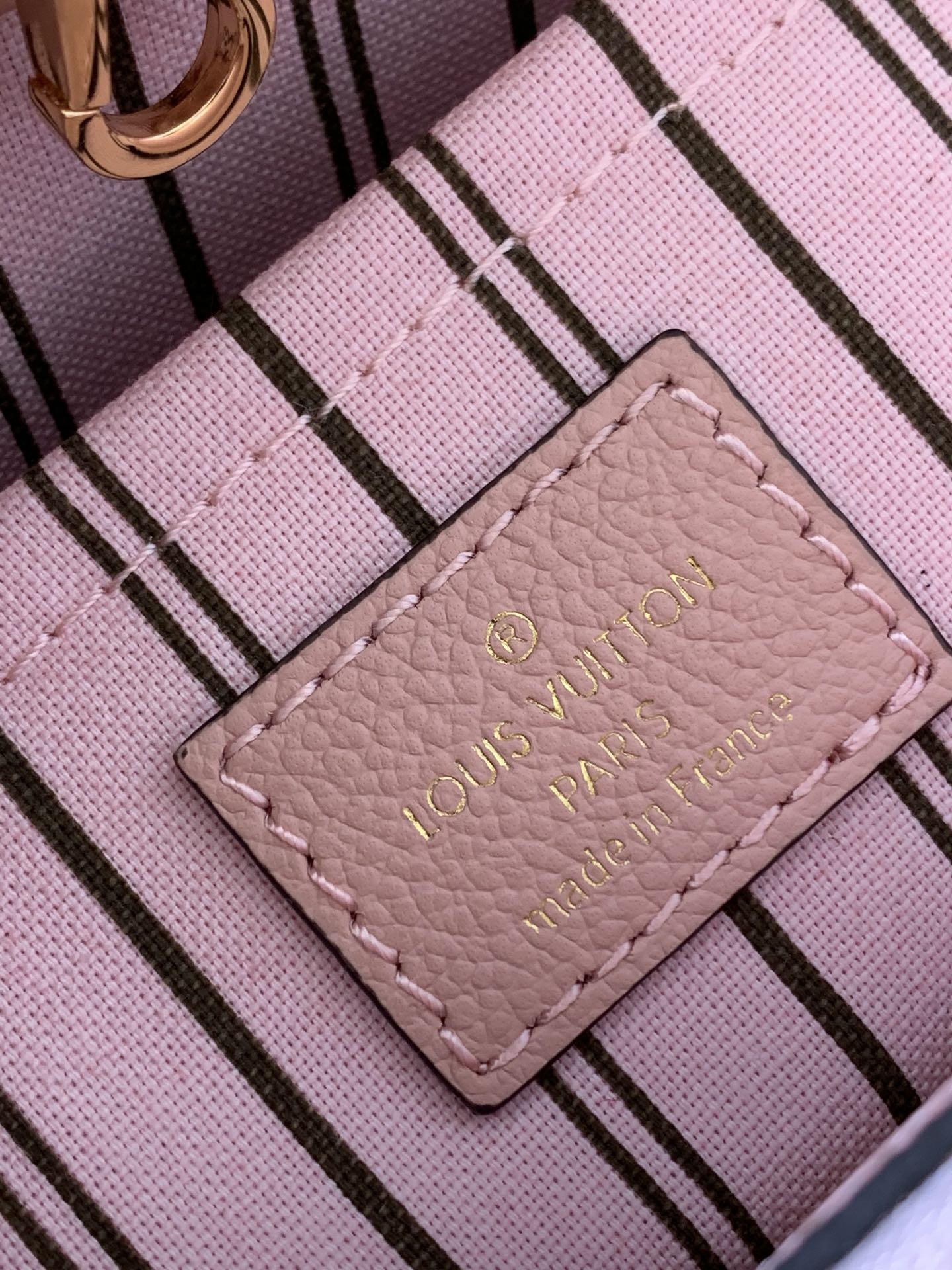 Best Replica Louis Vuitton Monogram Empreinte - Colareps