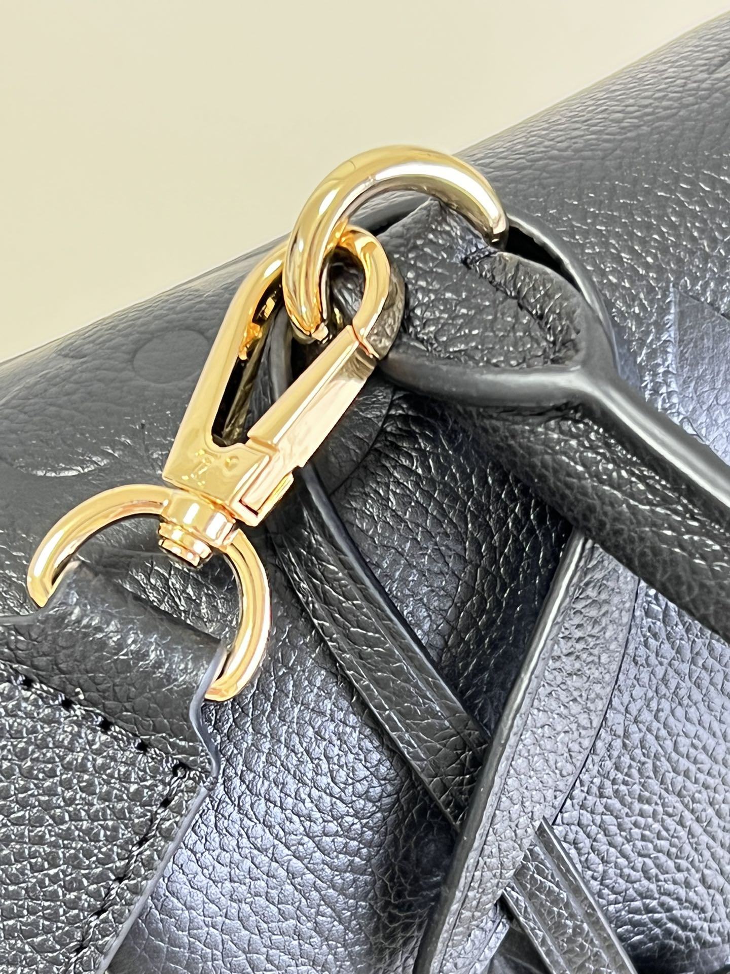 Best Replica Louis Vuitton Monogram Empreinte - Colareps
