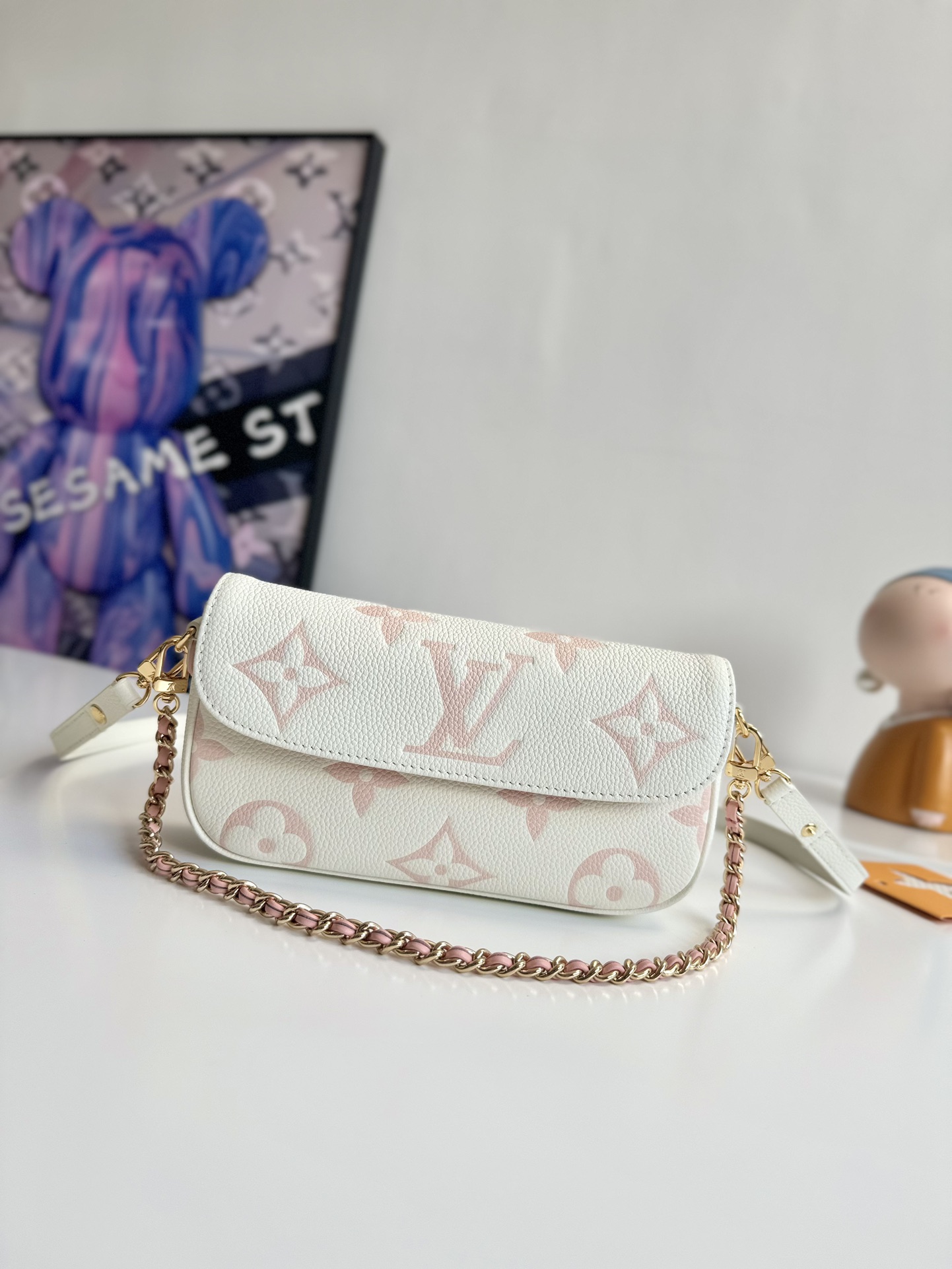 Best Replica Louis Vuitton Monogram Empreinte - Colareps