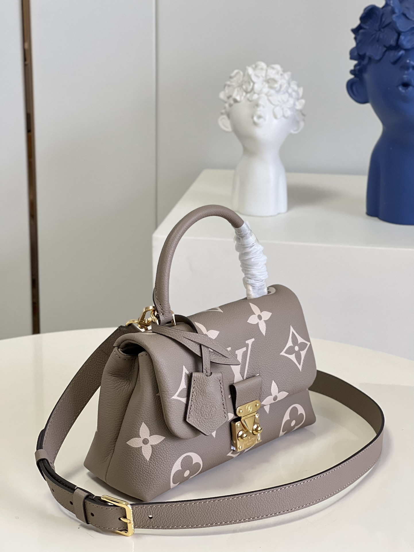 Best Replica Louis Vuitton Monogram Empreinte - Colareps