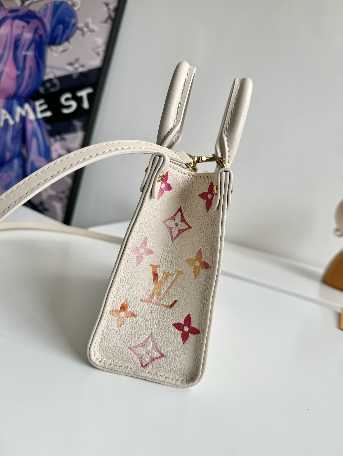 Best Replica Louis Vuitton Monogram Empreinte - Colareps