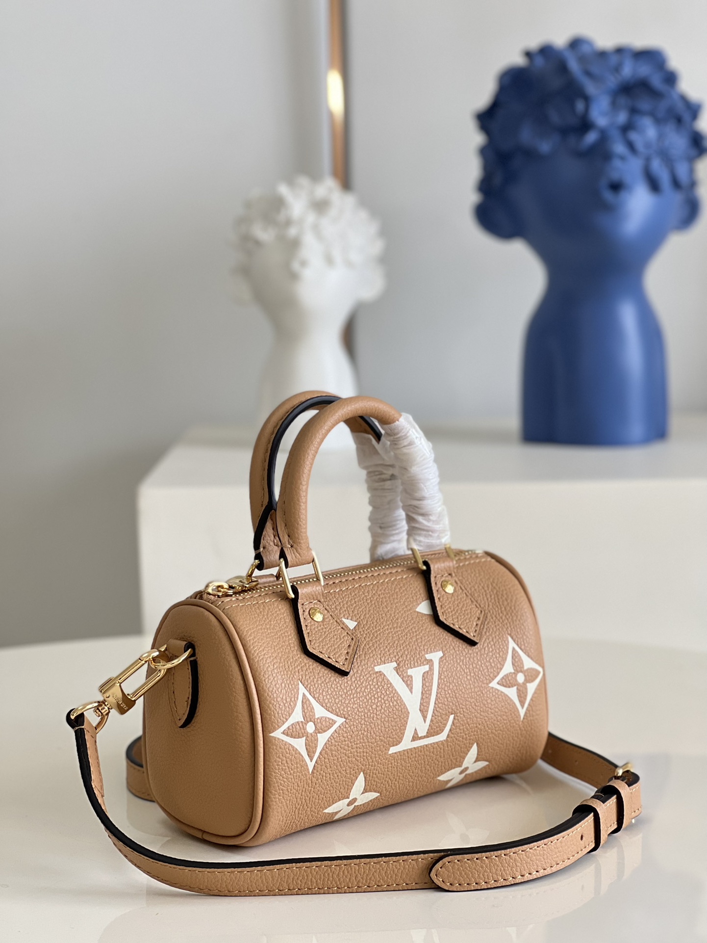 Best Replica Louis Vuitton Monogram Empreinte - Colareps