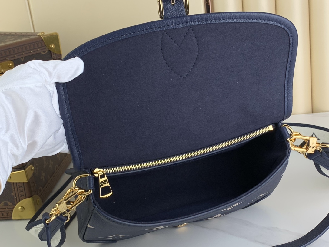 Best Replica Louis Vuitton Monogram Empreinte - Colareps
