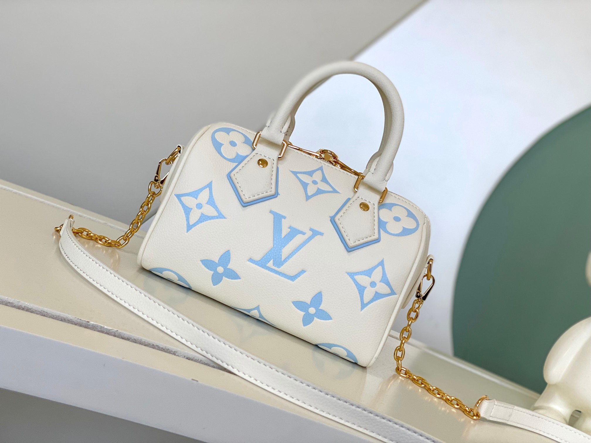 Best Replica Louis Vuitton Monogram Empreinte - Colareps
