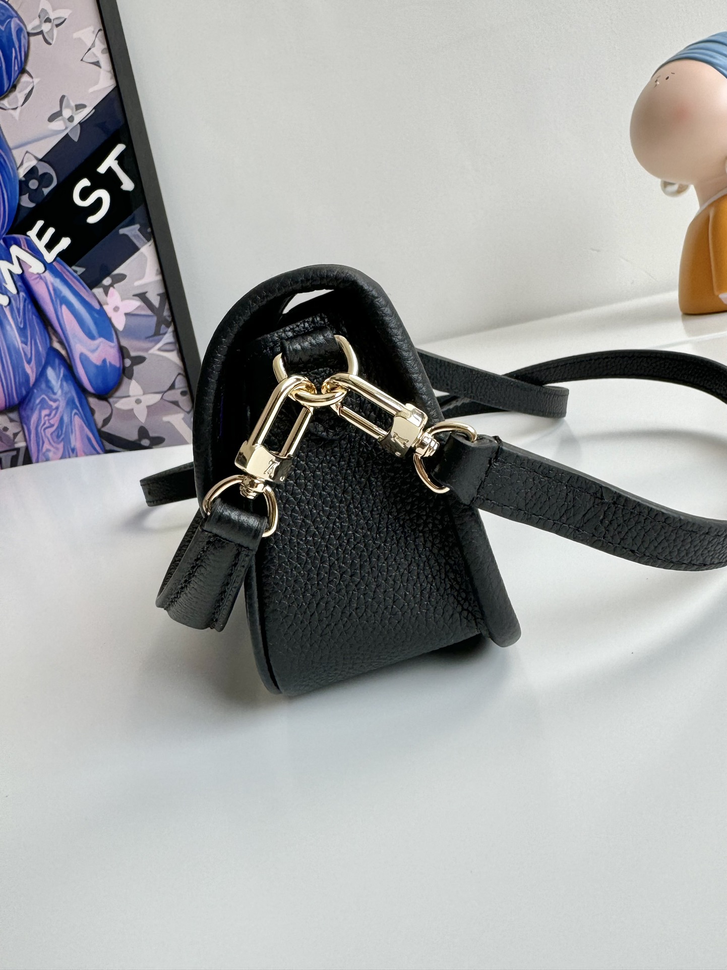 Best Replica Louis Vuitton Monogram Empreinte - Colareps