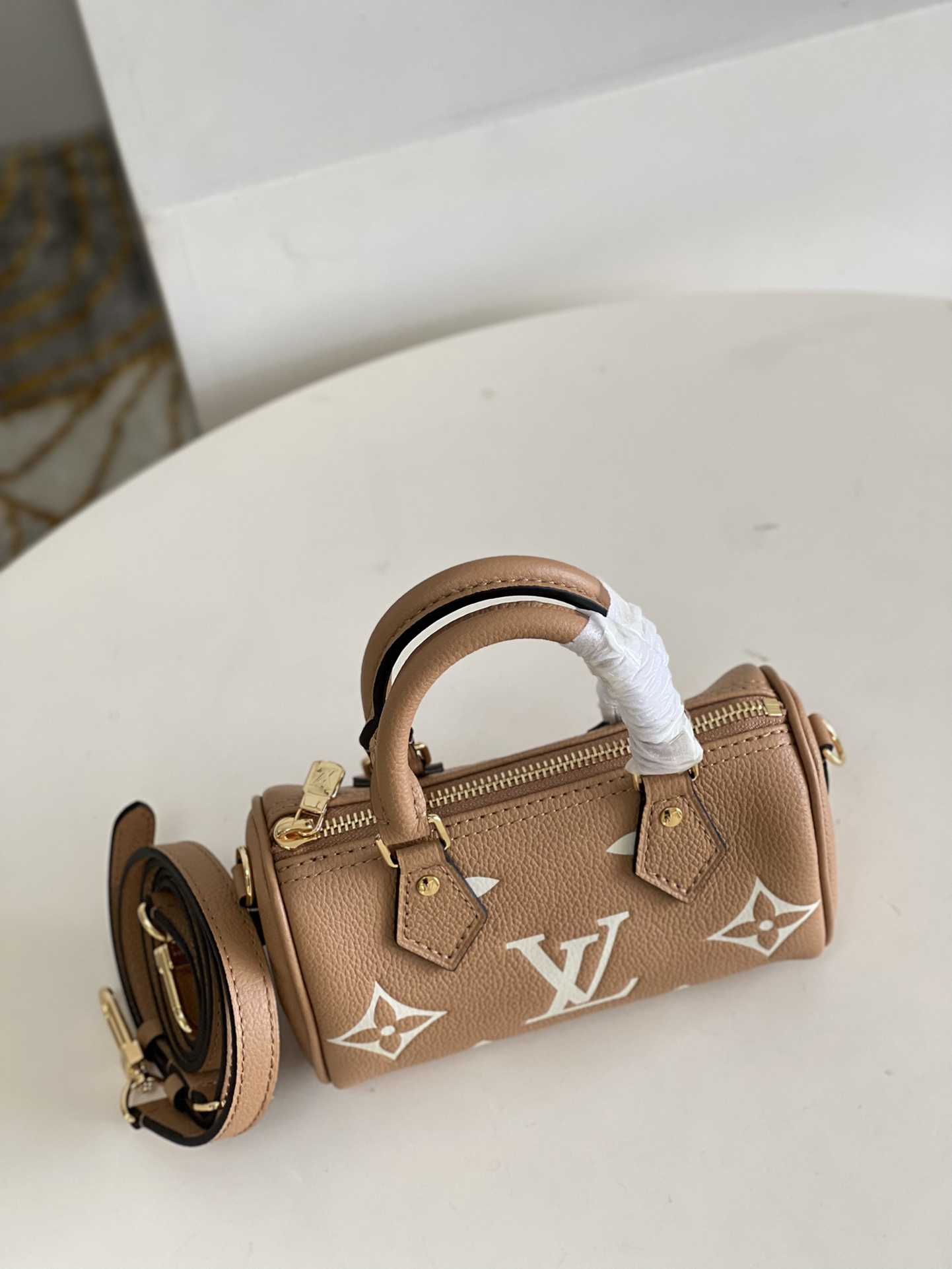 Best Replica Louis Vuitton Monogram Empreinte - Colareps
