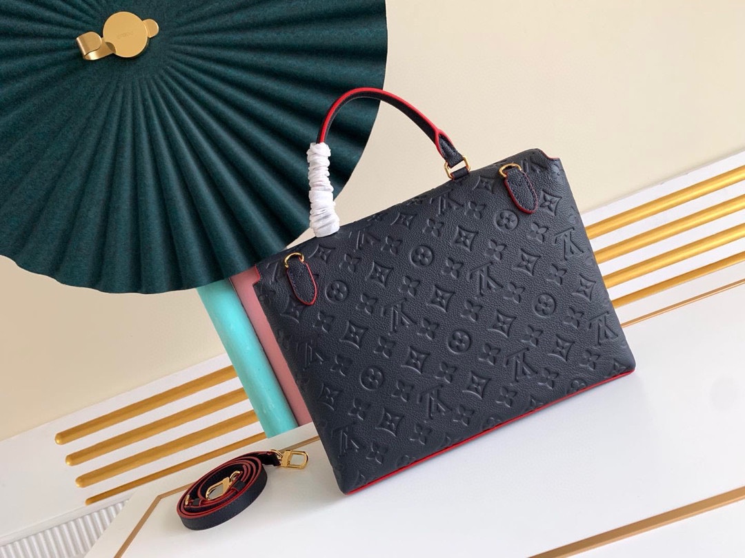 Best Replica Louis Vuitton Monogram Empreinte - Colareps