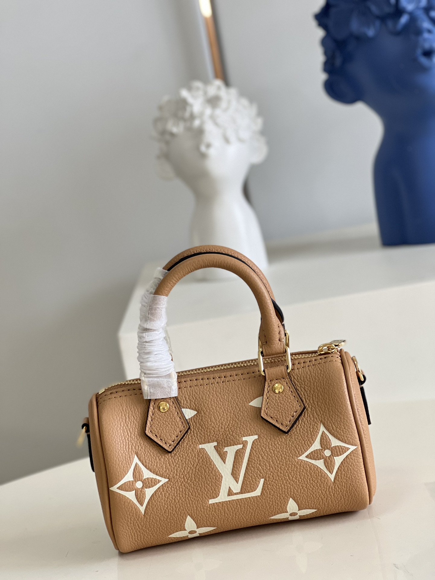 Best Replica Louis Vuitton Monogram Empreinte - Colareps