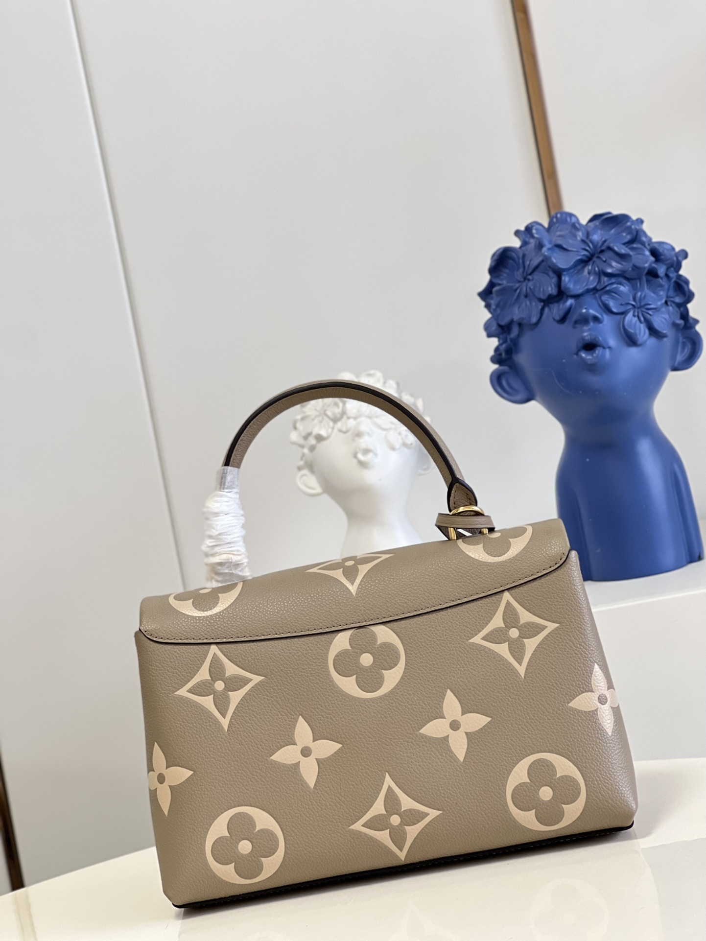 Best Replica Louis Vuitton Monogram Empreinte - Colareps
