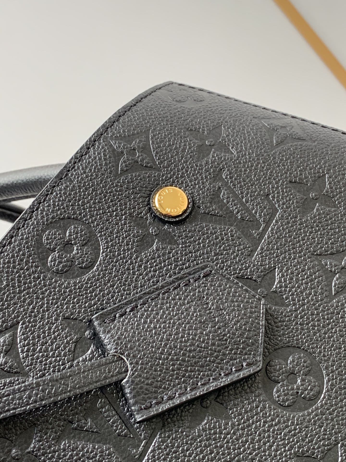 Best Replica Louis Vuitton Monogram Empreinte - Colareps