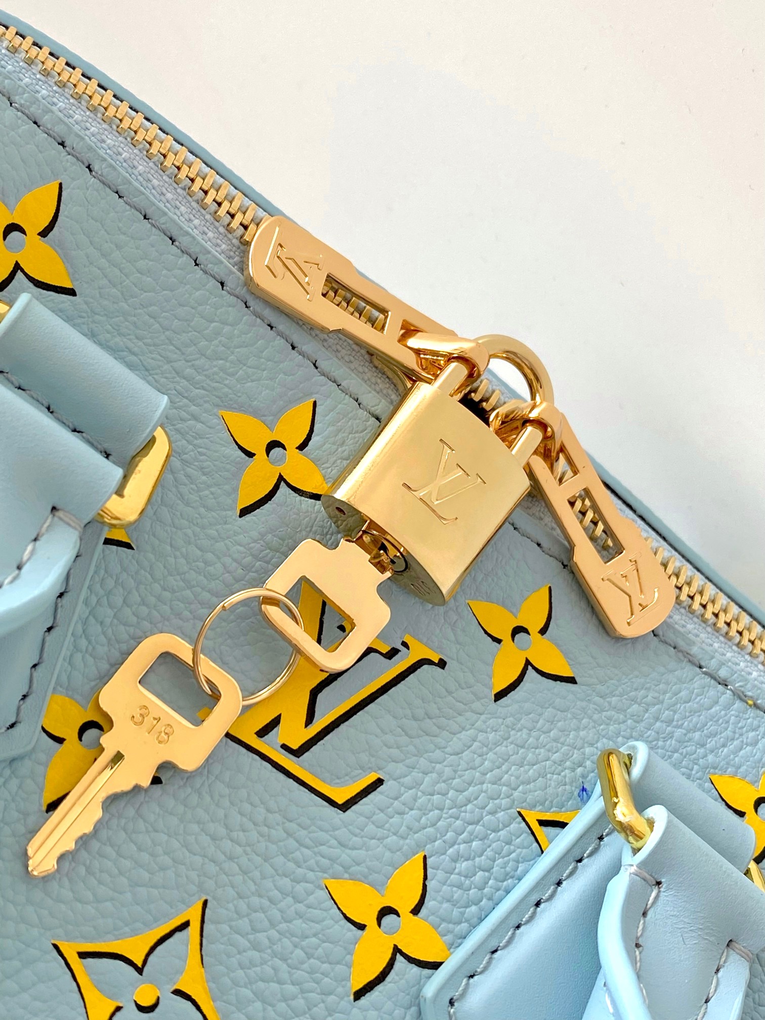 Best Replica Louis Vuitton Monogram Empreinte - Colareps