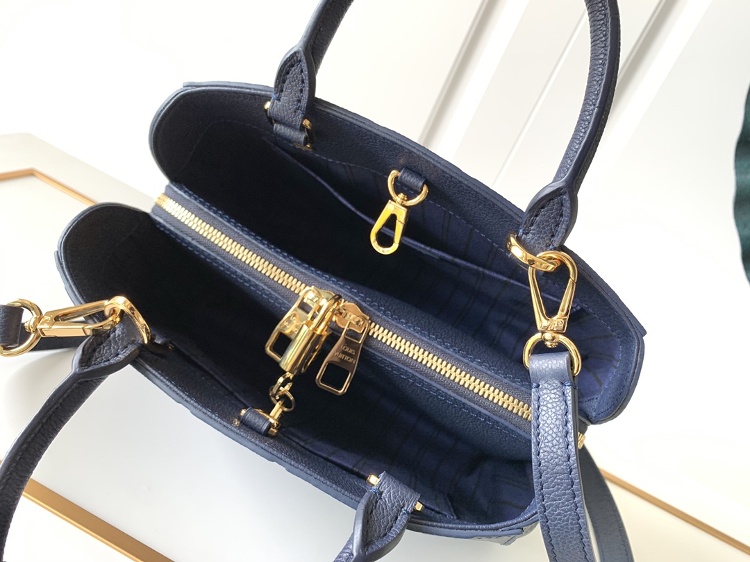 Best Replica Louis Vuitton Monogram Empreinte - Colareps