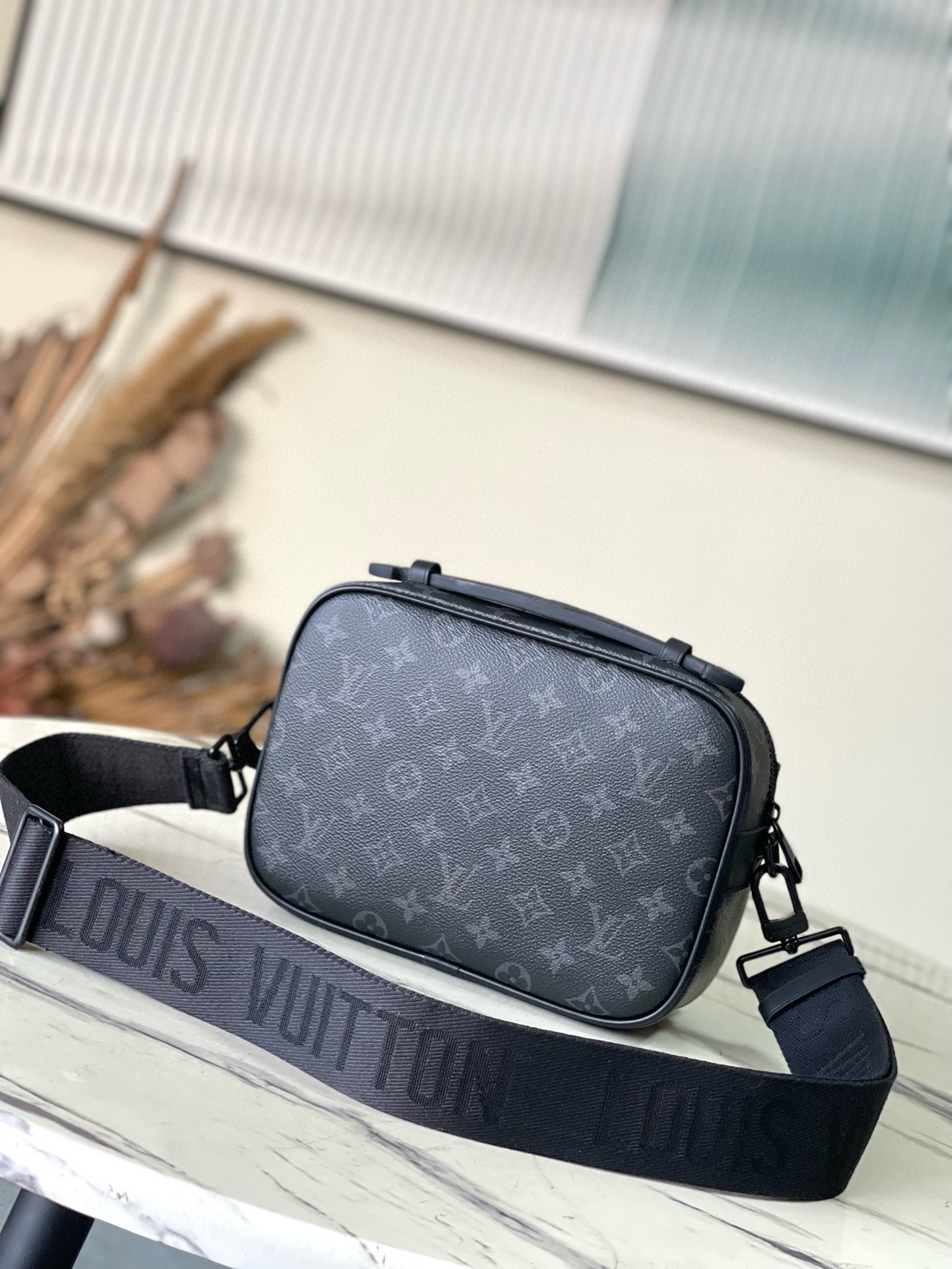 Best Replica Louis Vuitton lock - Colareps