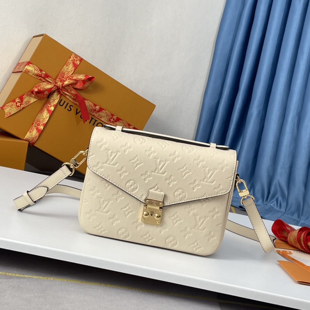 Best Replica Louis Vuitton Monogram Empreinte - Colareps