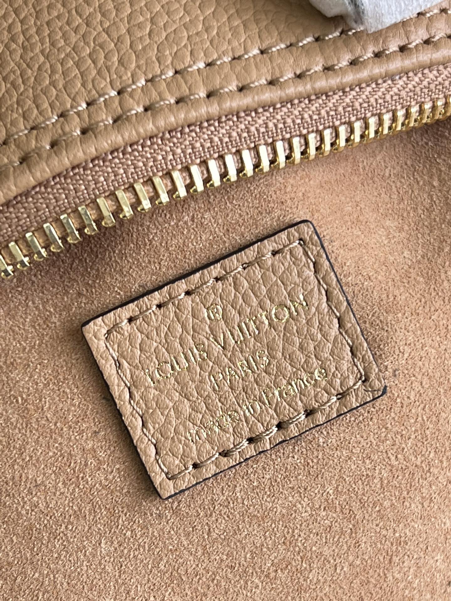 Best Replica Louis Vuitton Monogram Empreinte - Colareps