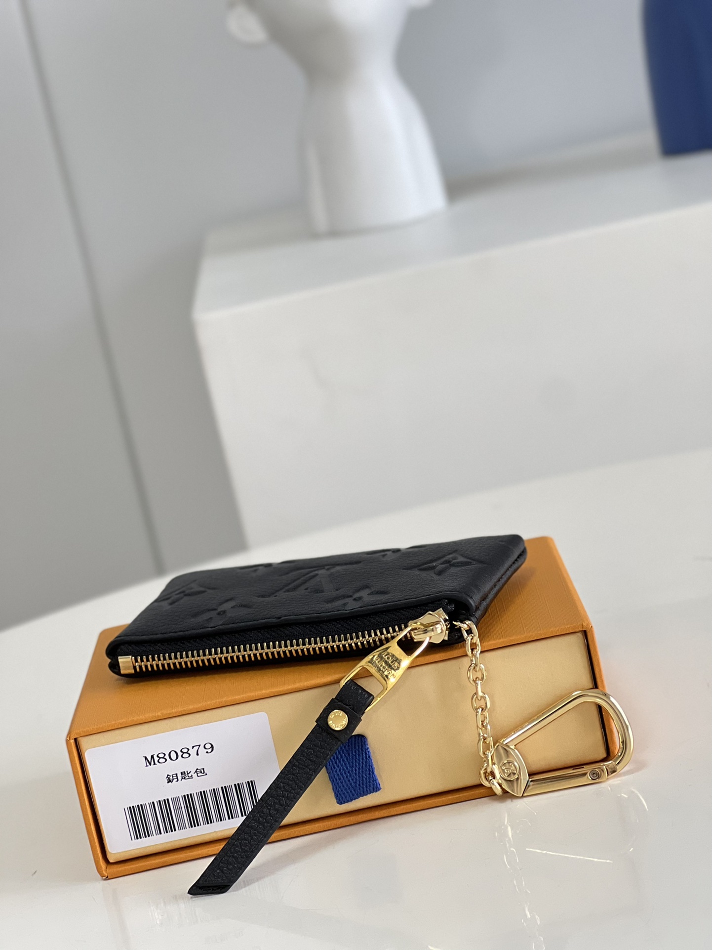 Best Replica Louis Vuitton Monogram Empreinte - Colareps