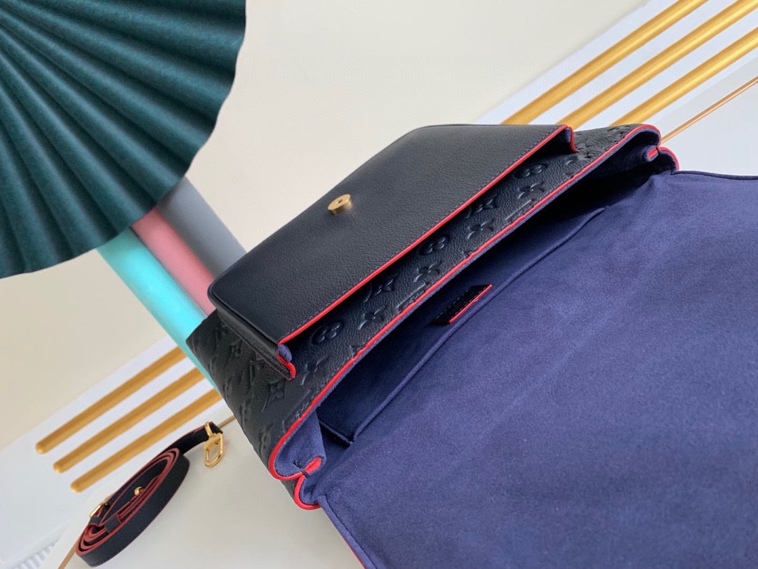 Best Replica Louis Vuitton Monogram Empreinte - Colareps