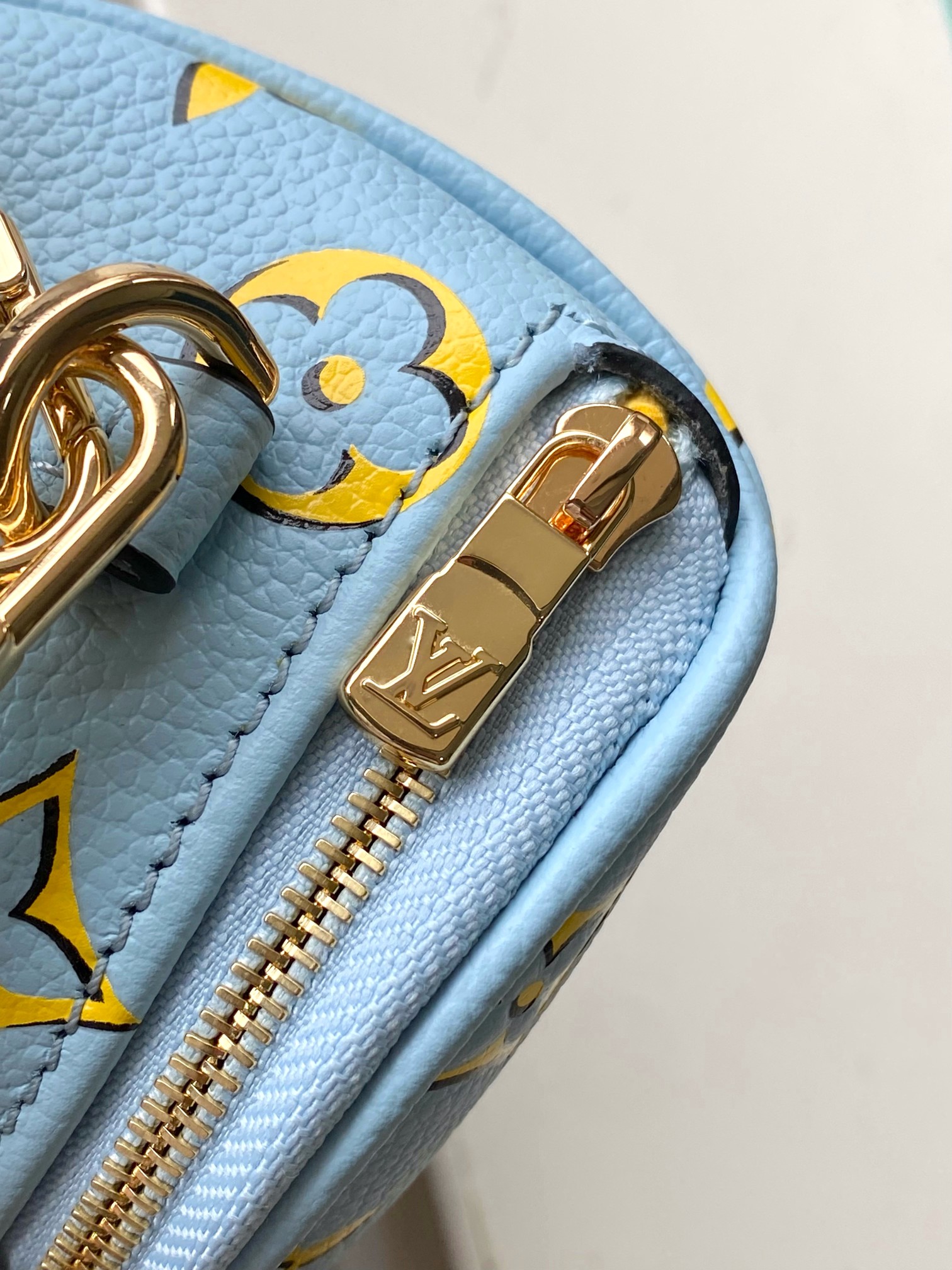 Best Replica Louis Vuitton Monogram Empreinte - Colareps
