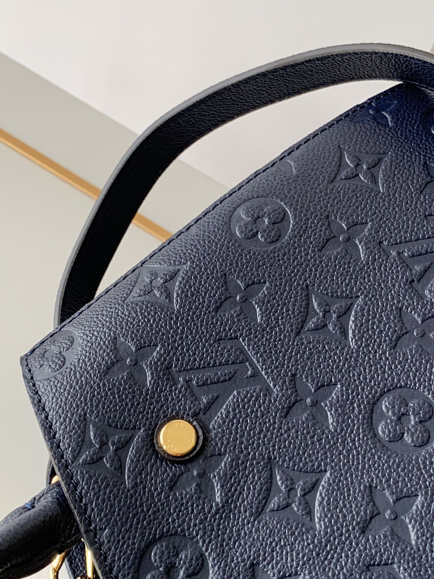 Best Replica Louis Vuitton Monogram Empreinte - Colareps