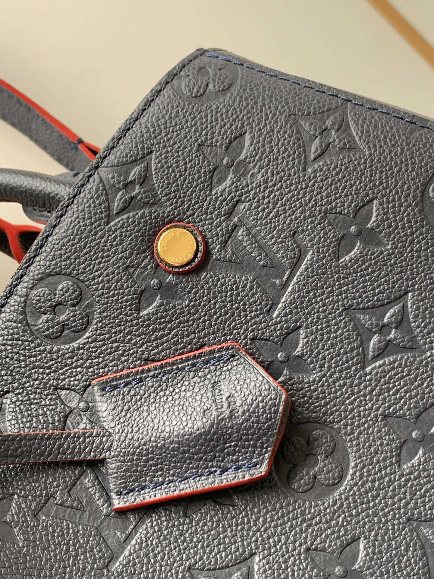 Best Replica Louis Vuitton Monogram Empreinte - Colareps
